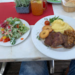 Photo n°1 de l'avis de michael.f fait le 25/06/2023 à 05:31 sur le  Scherers Landgasthof à Horbruch