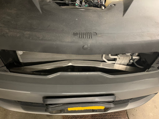 Auto Repair Shop «All Across The Island Tire & Auto Repair», reviews and photos, 843 W Merrick Rd, Valley Stream, NY 11580, USA