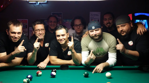 Bar «The480Bar», reviews and photos, 480 N Arizona Ave, Chandler, AZ 85225, USA