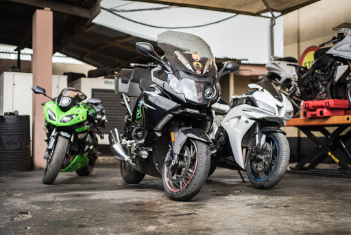 AutoShop Limited, 11 Ashabi Cole St, Agidingbi, Ikeja, Nigeria, Bicycle Store, state Lagos