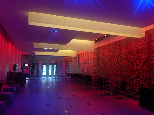 Performing Arts Theater «Atlas Performing Arts Center», reviews and photos, 1333 H St NE, Washington, DC 20002, USA