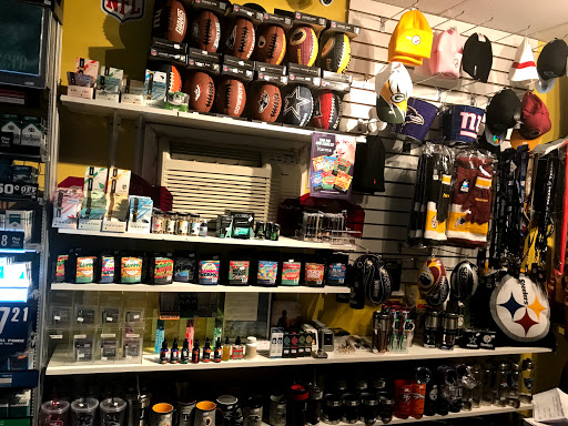 Vaporizer Store «Cigarette Outlet & Vapor Lounge», reviews and photos, 2141 Lincoln Hwy E, Lancaster, PA 17602, USA
