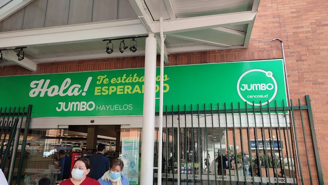 adidas Store Bogota, Centro Comercial Nuestro Bogotá