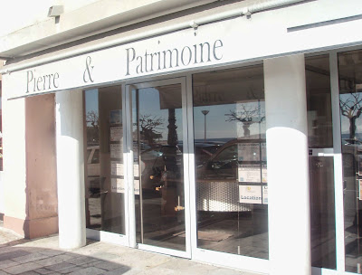 Agence Immobilière PIERRE ET PATRIMOINE à Ajaccio