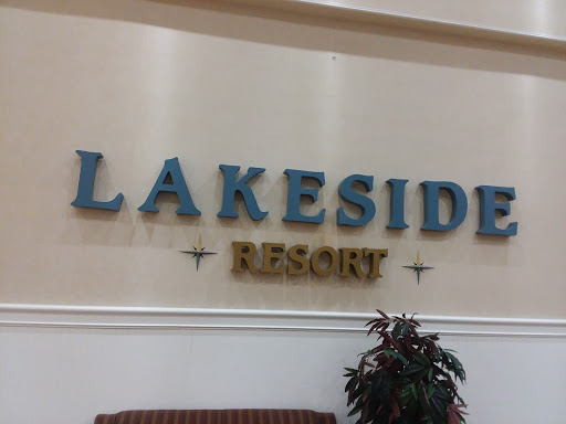 Hotel «Lakeside Hotel Casino», reviews and photos, 777 Casino Drive, Osceola, IA 50213, USA