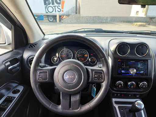 Used Car Dealer «1A Auto Way», reviews and photos, 441 Lee Burbank Hwy, Revere, MA 02151, USA