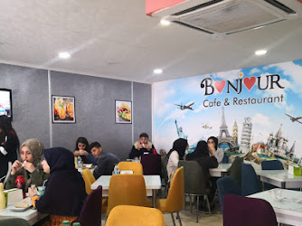Bonjour Cafe ve Restaurant