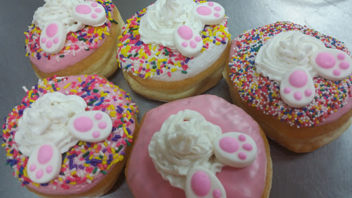 Donut Shop «Donut Station#4», reviews and photos, 2309 S Goliad St, Rockwall, TX 75032, USA