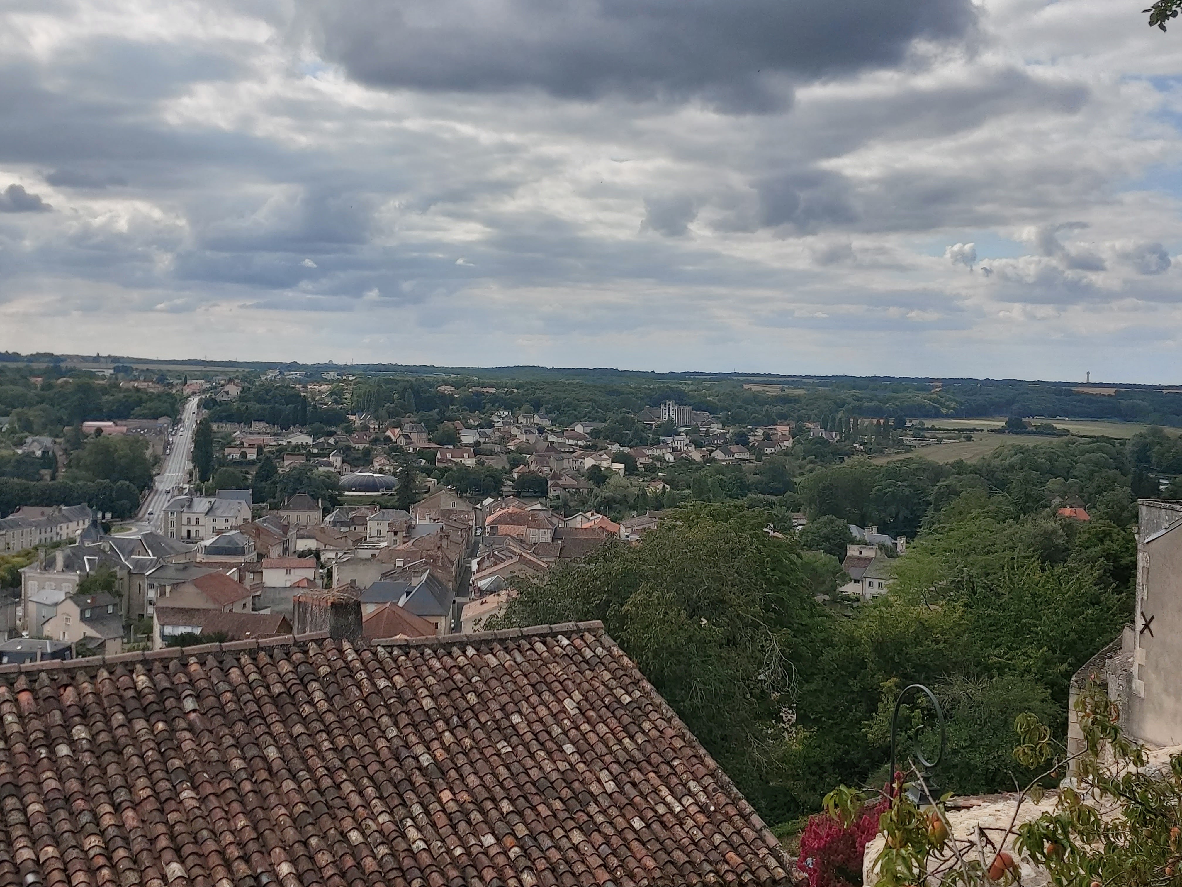 Photo n° 1 de l'avis de Willy.o fait le 30/08/2021 à 14:31