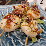 Photo n°16 de l'avis de Elisa.. fait le 22/08/2022 à 06:31 sur le  Oishi sushi à Bibione