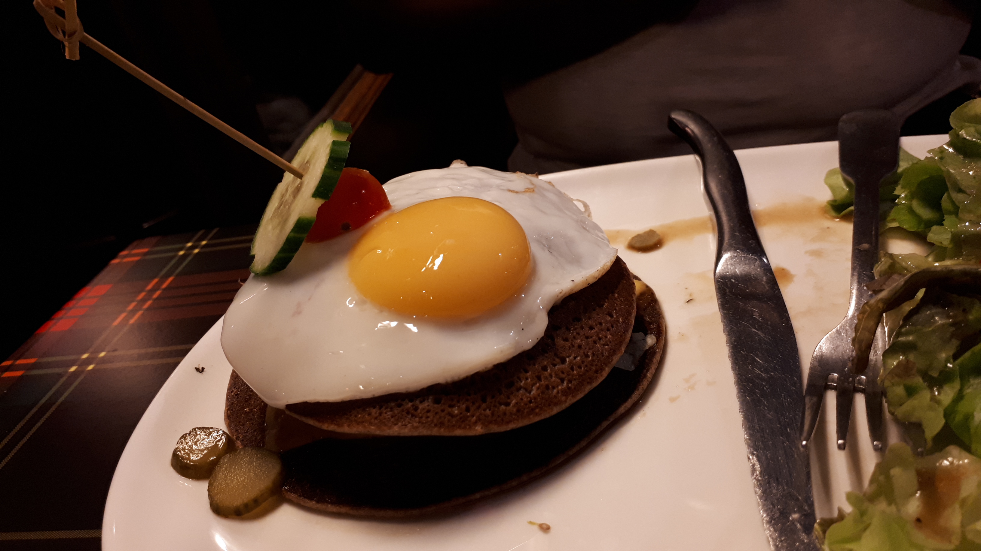 Photo n° 2 de l'avis de Mayouchka.k fait le 16/09/2018 à 20:52