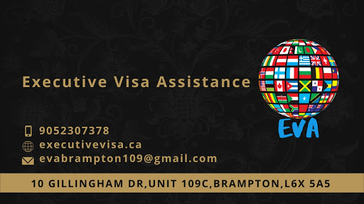 Executive Visa Assistance (EVA)