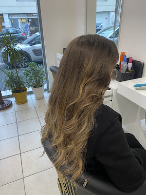 Ezgi coiffeur à Villeparisis