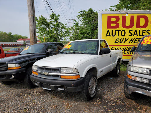 Car Dealer «Budget Automotive Sales & Services», reviews and photos, 1633 Pulaski Hwy, Havre De Grace, MD 21078, USA