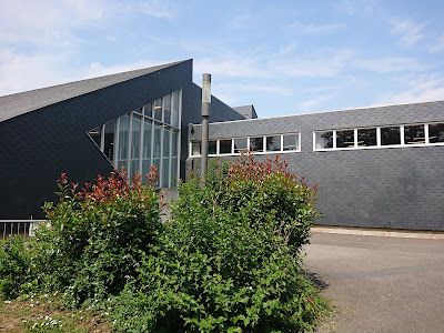 Centre de Vaccination-Hôpital d'Ancenis à Ancenis