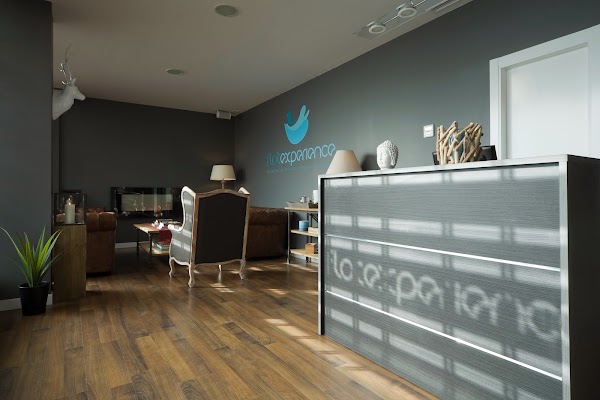 Flotexperience