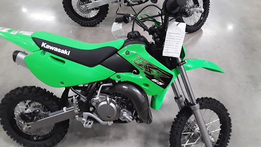 Motorcycle Dealer «Corona Motorsports», reviews and photos, 363 American Cir, Corona, CA 92880, USA