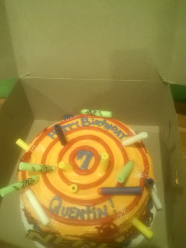 Amusement Center «Bounce Milwaukee», reviews and photos, 2801 S 5th Ct, Milwaukee, WI 53207, USA