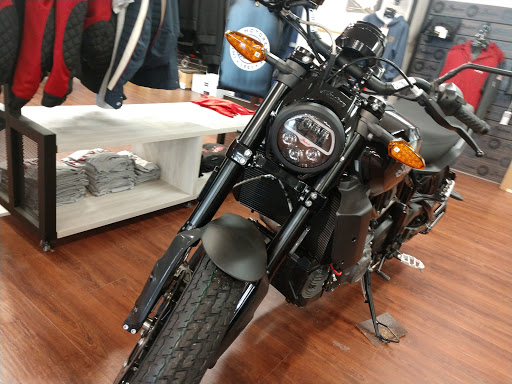 Motorcycle Dealer «Chesapeake Cycles», reviews and photos, 104 Defense Hwy, Annapolis, MD 21401, USA