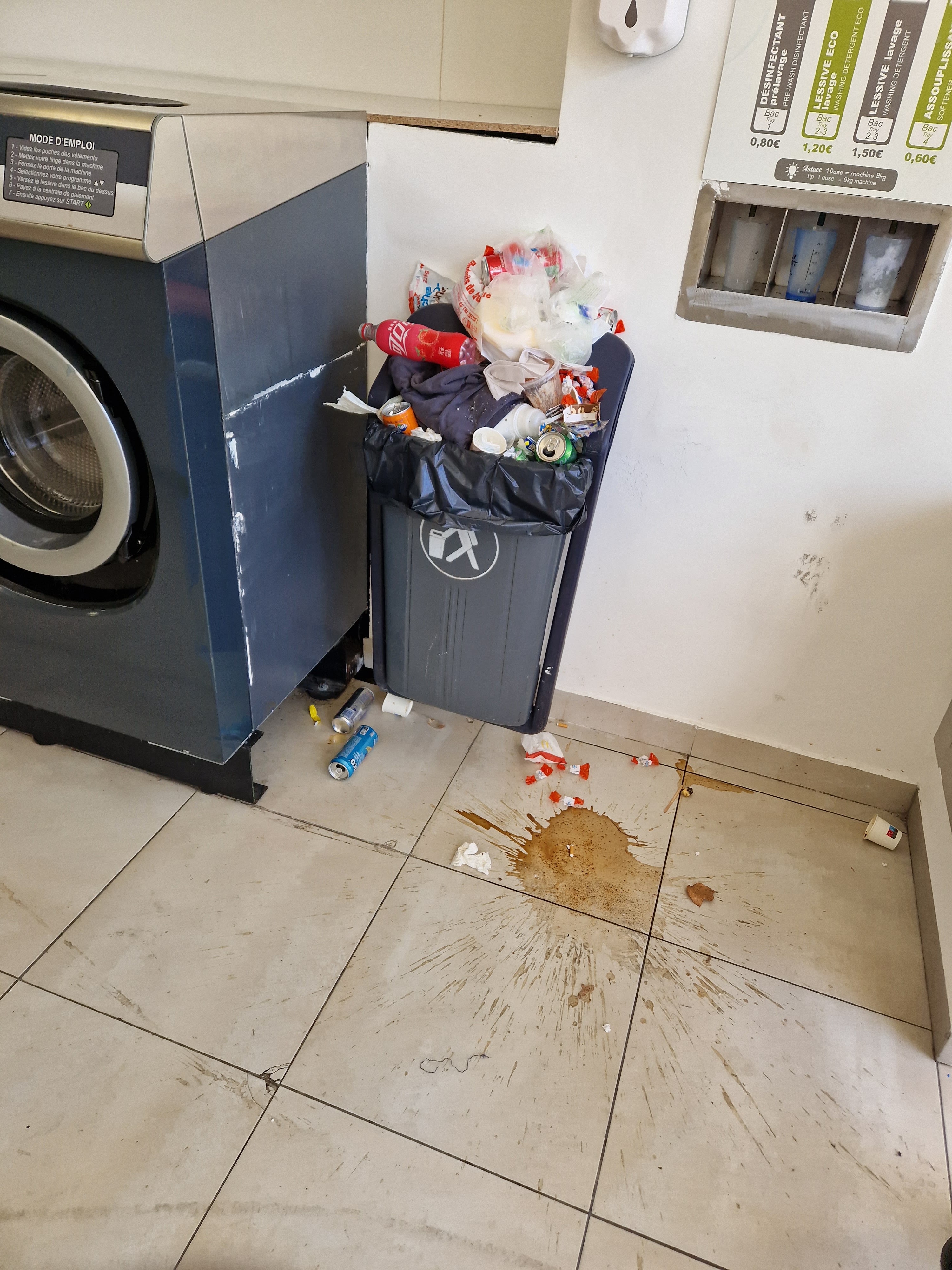 Photo n° 5 de l'avis de Jordan.A fait le 03/12/2023 à 17:16