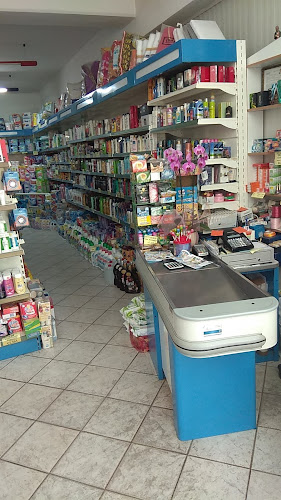 SUPER MARKET Ανεστάκη