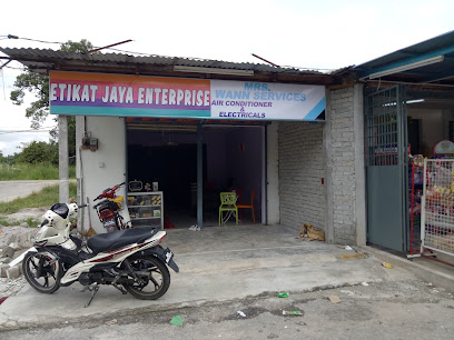 Syarikat Mrswann Services & Etikat Jaya Enterprise