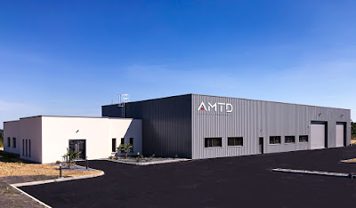 AMTD Agenceurs & Menuisiers à Montreuil-sur-Maine