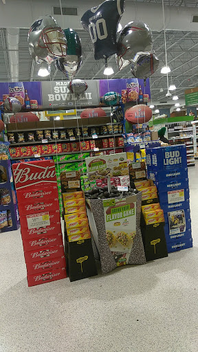 Supermarket «Publix Super Market at Providence Pavilion», reviews and photos, 1025 Veterans Memorial Hwy SE #400, Mableton, GA 30126, USA