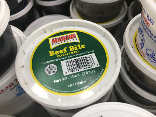 Grocery Store «HT Oaktree Market», reviews and photos, 10008 Aurora Ave N, Seattle, WA 98133, USA