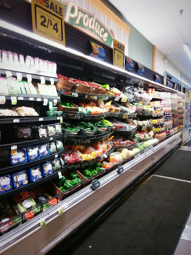 Grocery Store «Food Lion», reviews and photos, 10 Sams Point Rd, Beaufort, SC 29902, USA