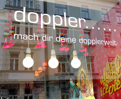 Doppler Shop München