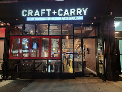 Craft+Carry Hell’s Kitchen