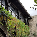 Photo n°1 de l'avis de Jens. fait le 21/05/2016 à 21:55 sur le  Rudelsburg à Naumburg