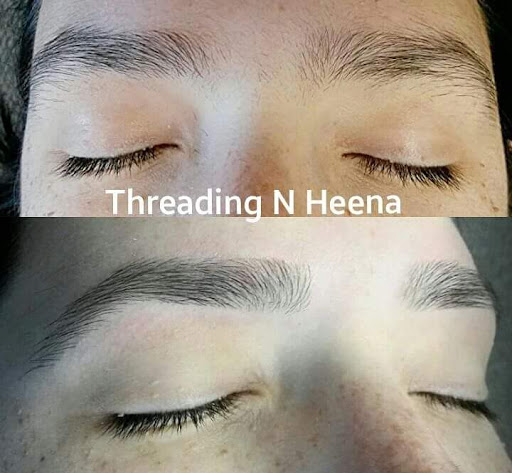 Hair Removal Service «Eyebrow Threading & Henna Tattoo», reviews and photos, 174 Dean St, Taunton, MA 02780, USA