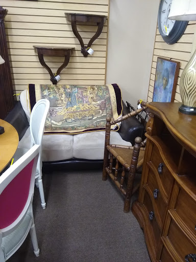 Consignment Shop «Furniture Buy Consignment», reviews and photos, 11722 Marsh Ln Suite 212, Dallas, TX 75229, USA