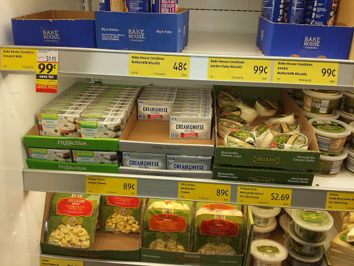 Supermarket «ALDI», reviews and photos, 3057 NJ-35, Hazlet, NJ 07730, USA