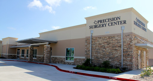 Surgical center Corpus Christi