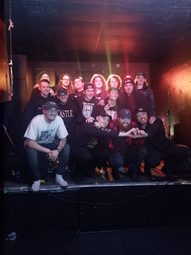 Night Club «Frankies Inner City», reviews and photos, 308 Main St, Toledo, OH 43605, USA