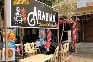 Danish Arabian Shawarma & Fast Food image