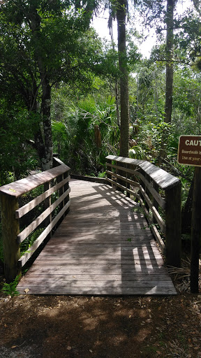 Learning Center «Oxbow Eco-Center», reviews and photos, 5400 NE St James Dr, Port St Lucie, FL 34983, USA