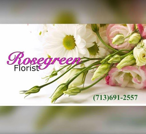 Florist «Rosegreen Florist», reviews and photos, 4201 Irvington Blvd, Houston, TX 77009, USA