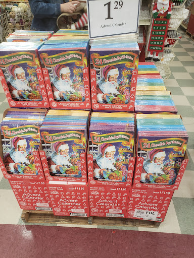 Home Goods Store «Christmas Tree Shops», reviews and photos, 1298 Worcester St, Natick, MA 01760, USA