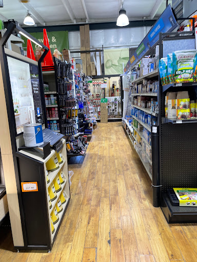 Home Improvement Store «Pml Hardware», reviews and photos, 17867 CA-120, Big Oak Flat, CA 95305, USA