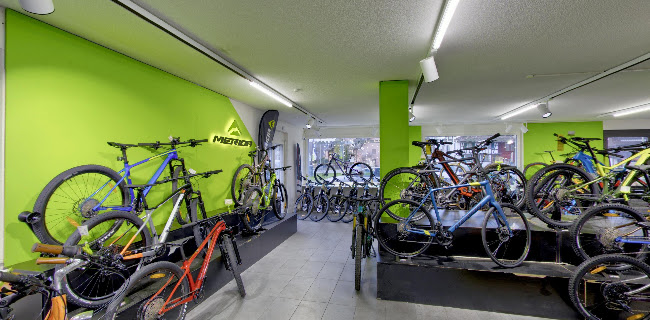 Bike Center Hegnau GmbH - Fahrradgeschäft