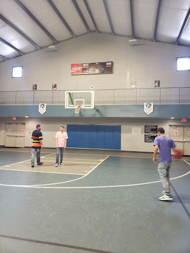 Recreation Center «Locust Grove Recreation Center», reviews and photos, 10 Cleveland St, Locust Grove, GA 30248, USA