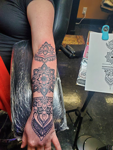 Explore 41 tattoo ideas, creative tattoo ideas in Torrington, available at The Ink Spot