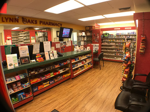 Pharmacy «Lynn Oaks Compounding Pharmacy», reviews and photos, 2220 Lynn Rd #100, Thousand Oaks, CA 91360, USA