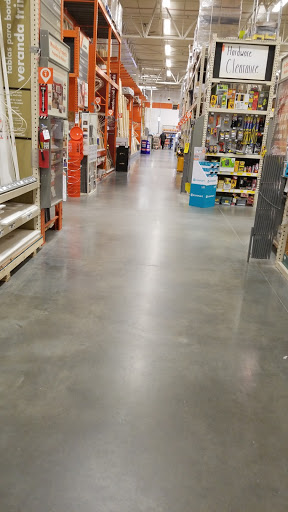 Home Improvement Store «The Home Depot», reviews and photos, 20777 Hall Rd, Macomb, MI 48044, USA