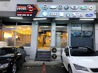 Online Yedek Parça | Opel - BMW - Mercedes - Ford - Volkswagen - Peugeot Oto Yedek Parça | Onlineyedekparca.com