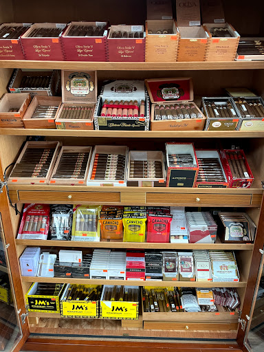 Tobacco Shop «SGV Smoke Shop», reviews and photos, 927 E Las Tunas Dr, San Gabriel, CA 91776, USA